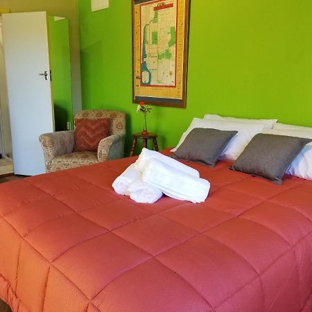 City Central Apartment - Modern, Private & Quiet Invercargill Exterior foto