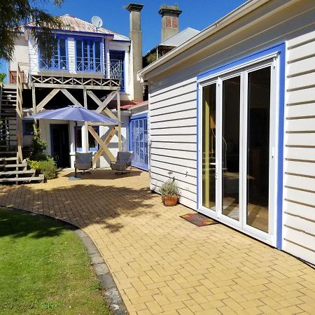 City Central Apartment - Modern, Private & Quiet Invercargill Exterior foto