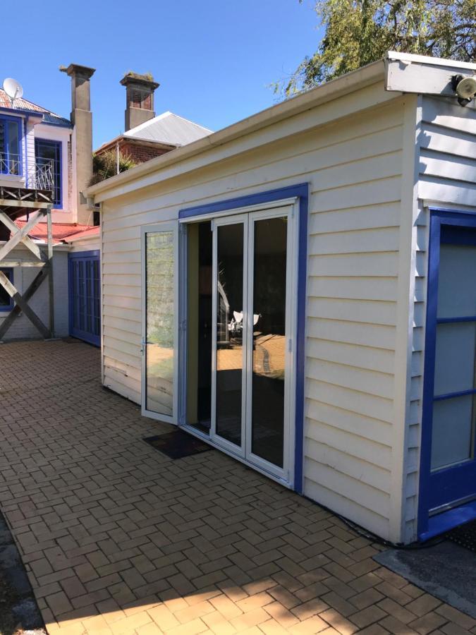 City Central Apartment - Modern, Private & Quiet Invercargill Exterior foto