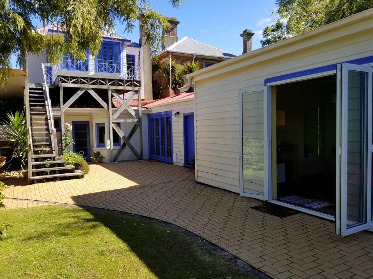 City Central Apartment - Modern, Private & Quiet Invercargill Exterior foto