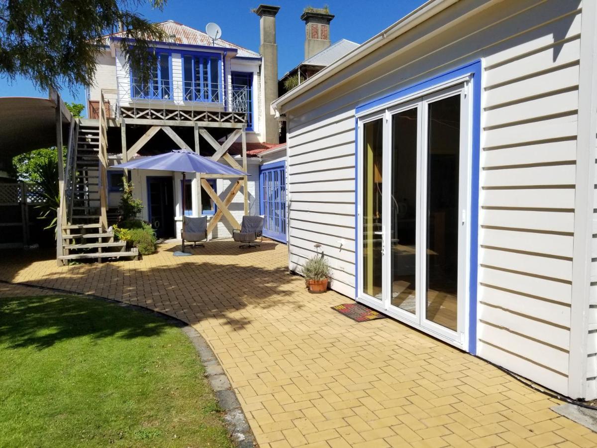 City Central Apartment - Modern, Private & Quiet Invercargill Exterior foto